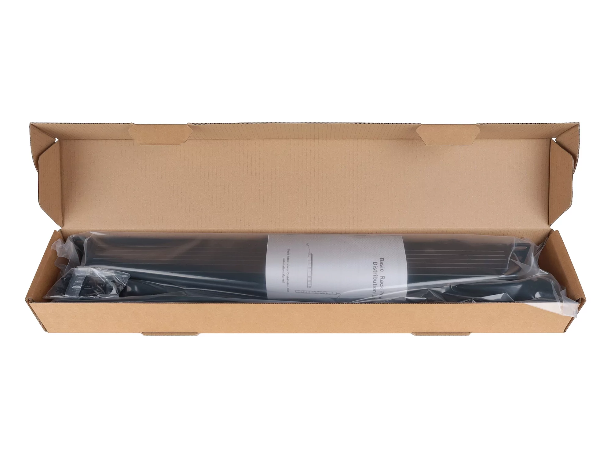 Блок розеток Wize Pro WPDU1U-8 13