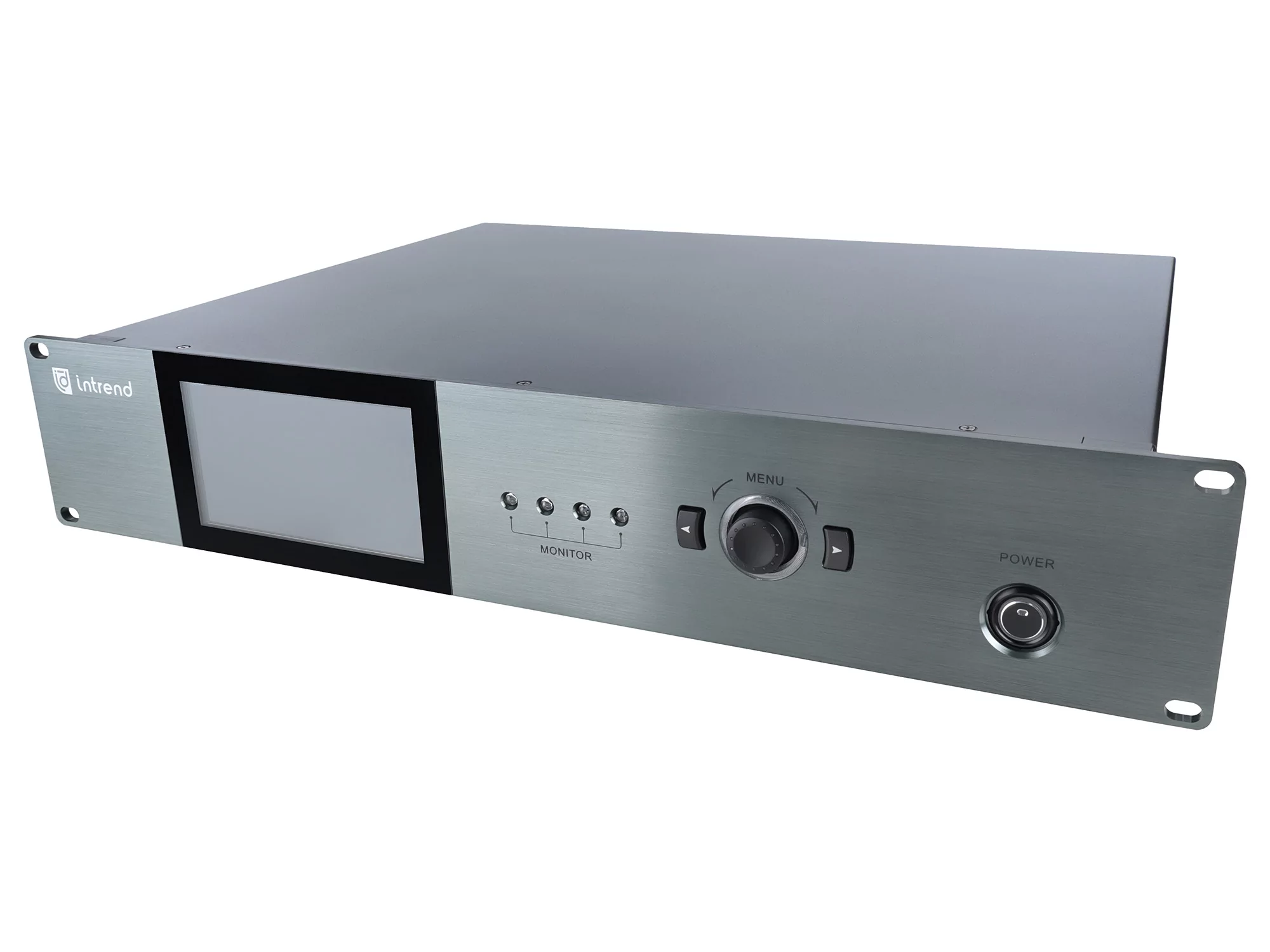 Контроллер Intrend ICS-IR-CU8 3