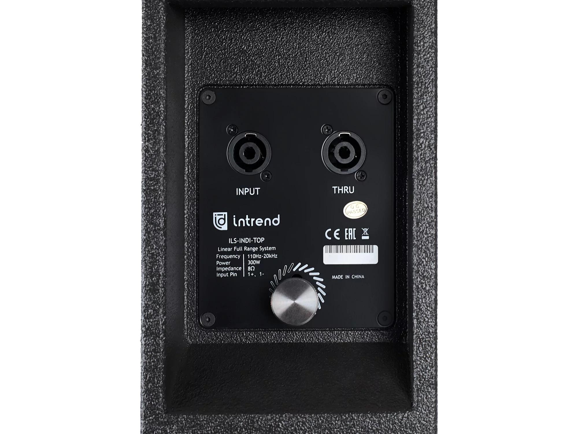 Звуковая колонна Intrend ILS-INDI-TOP 6