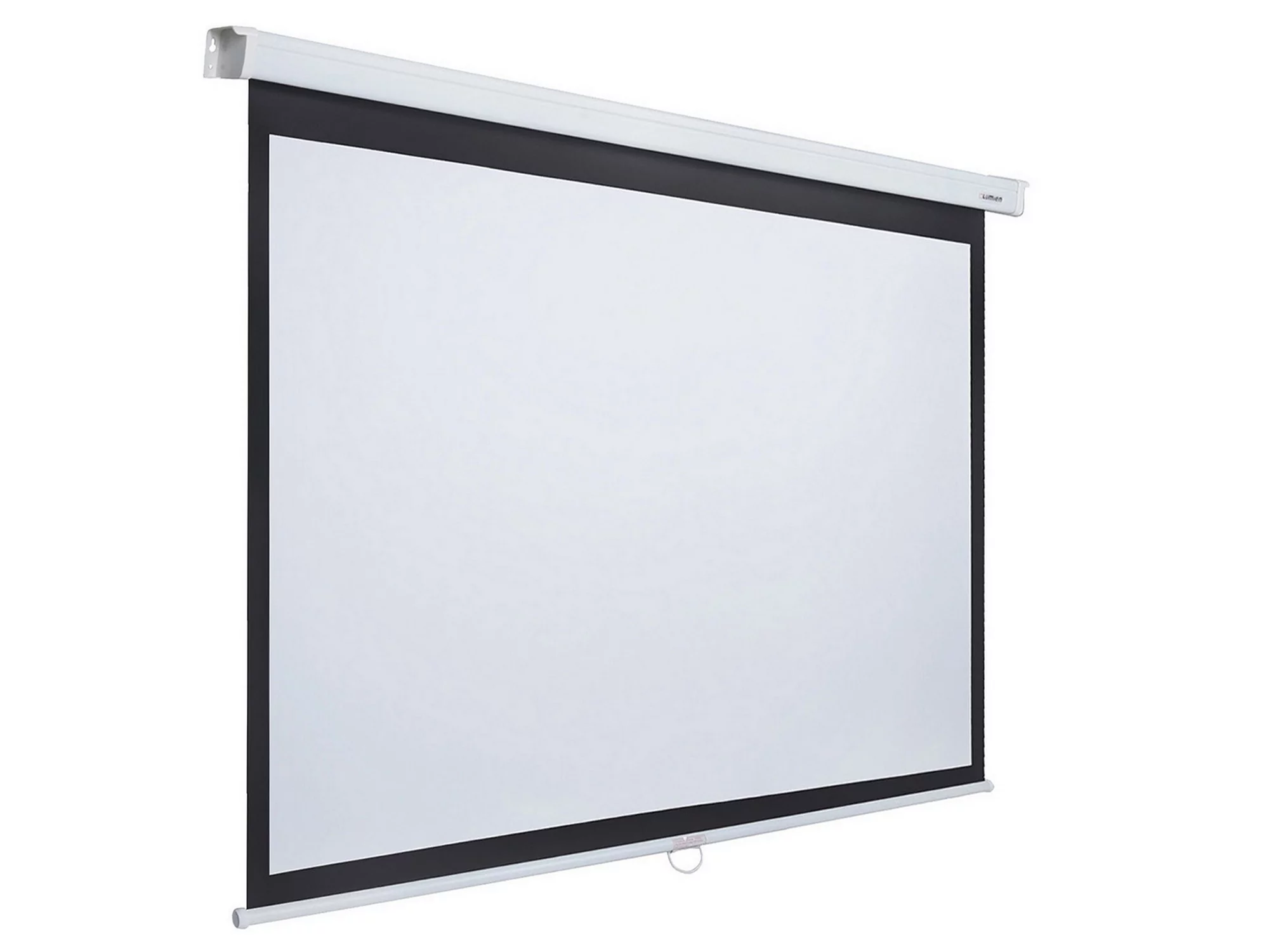 [LEP-100116] Настенный экран Lumien Eco Picture 2