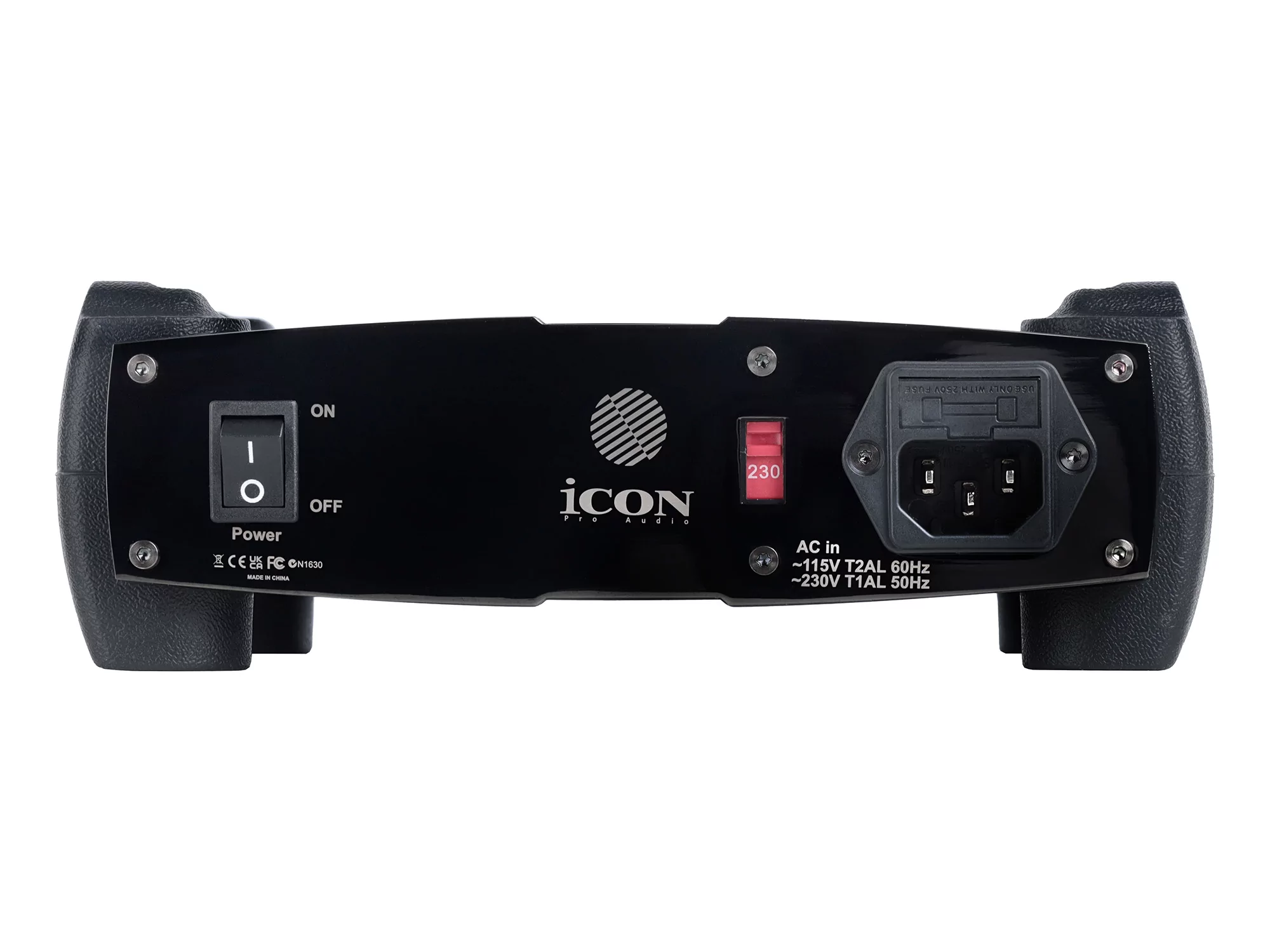 Профессиональный студийный ламповый микрофон Icon Space 67 28