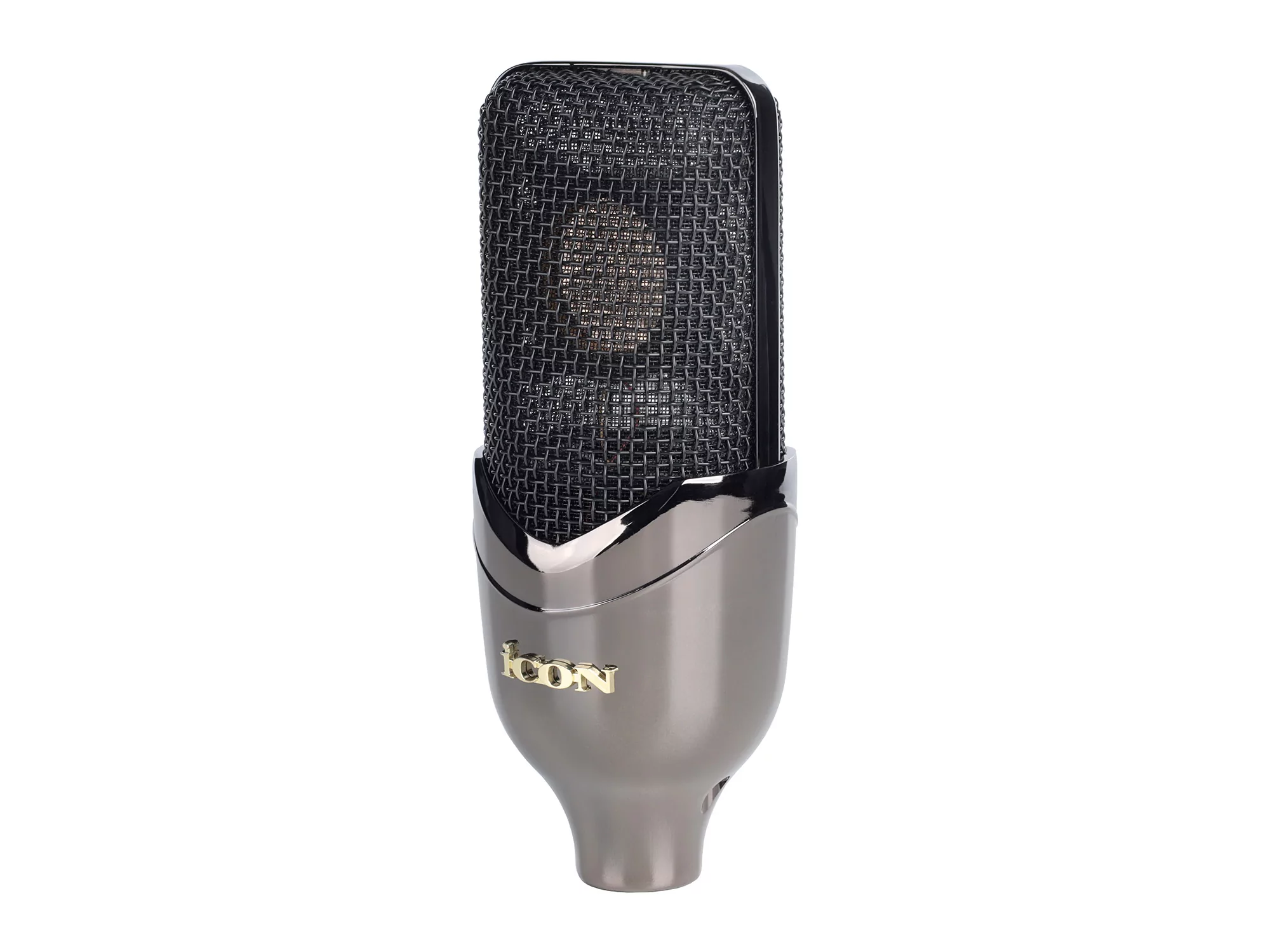 Студийный конденсаторный микрофон Icon Nova 4