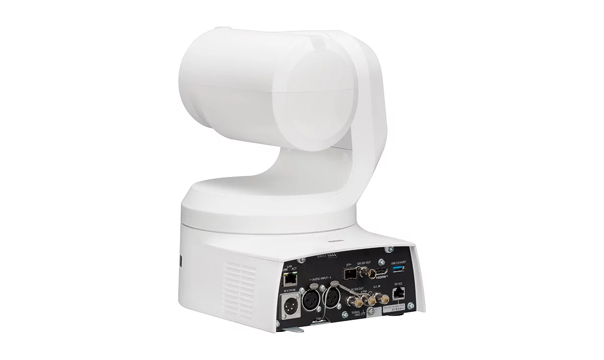 PTZ-камера Panasonic AW-UE160WEJ5 4