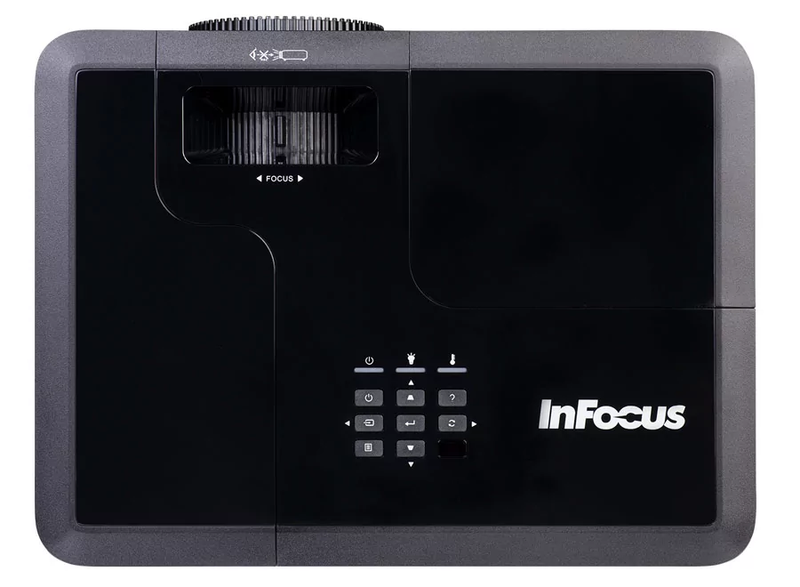 Проектор InFocus IN136 5
