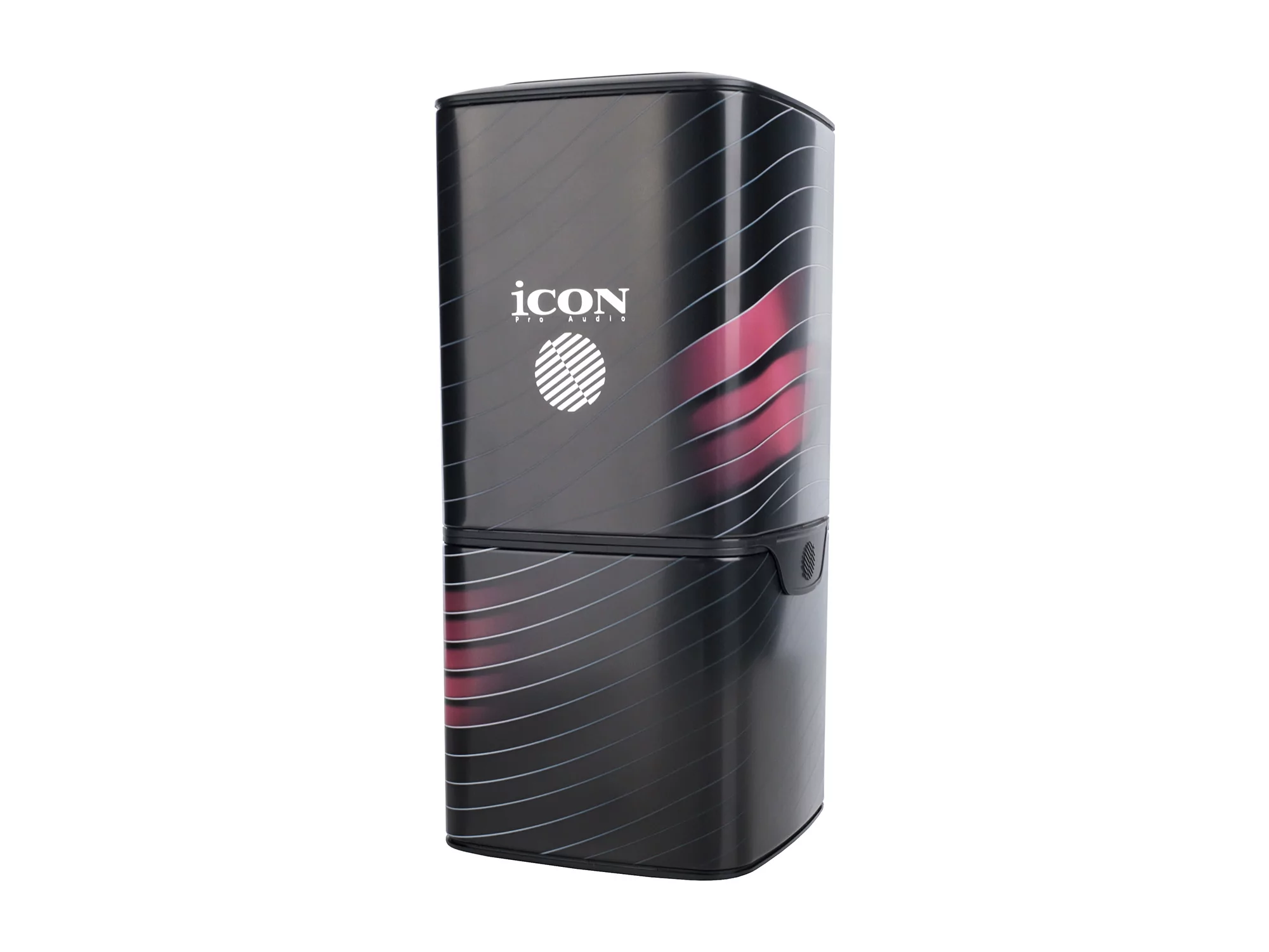 Студийный конденсаторный микрофон Icon Nova 27