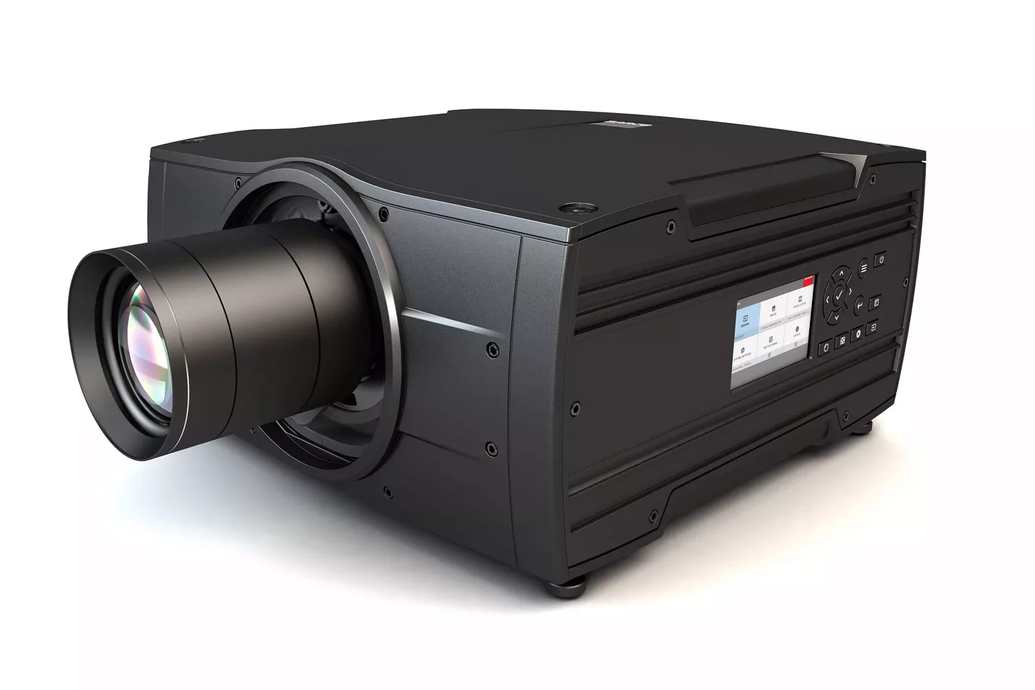 Светодиодный проектор Barco FL40-WU MKII