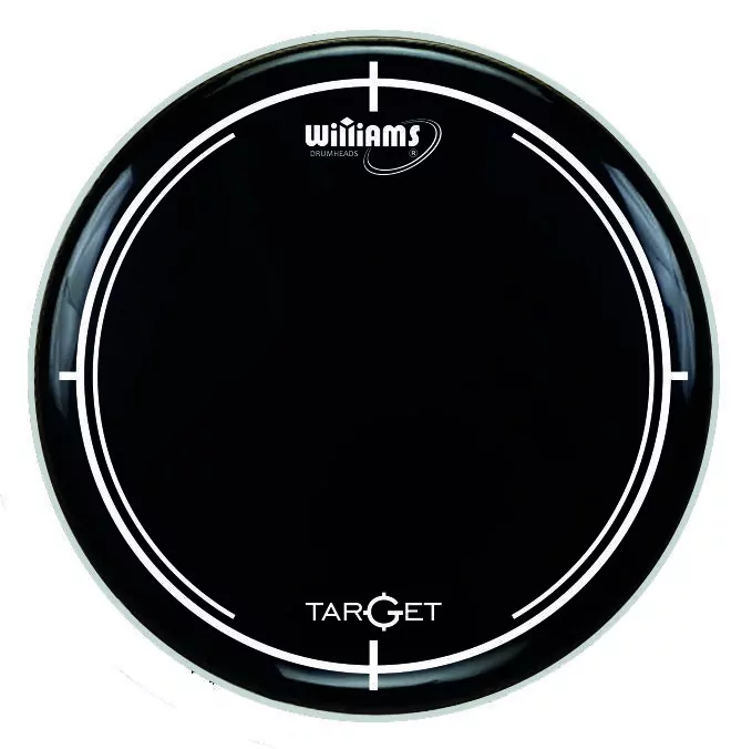Двуслойный пластик WILLIAMS WB2-7MIL-20