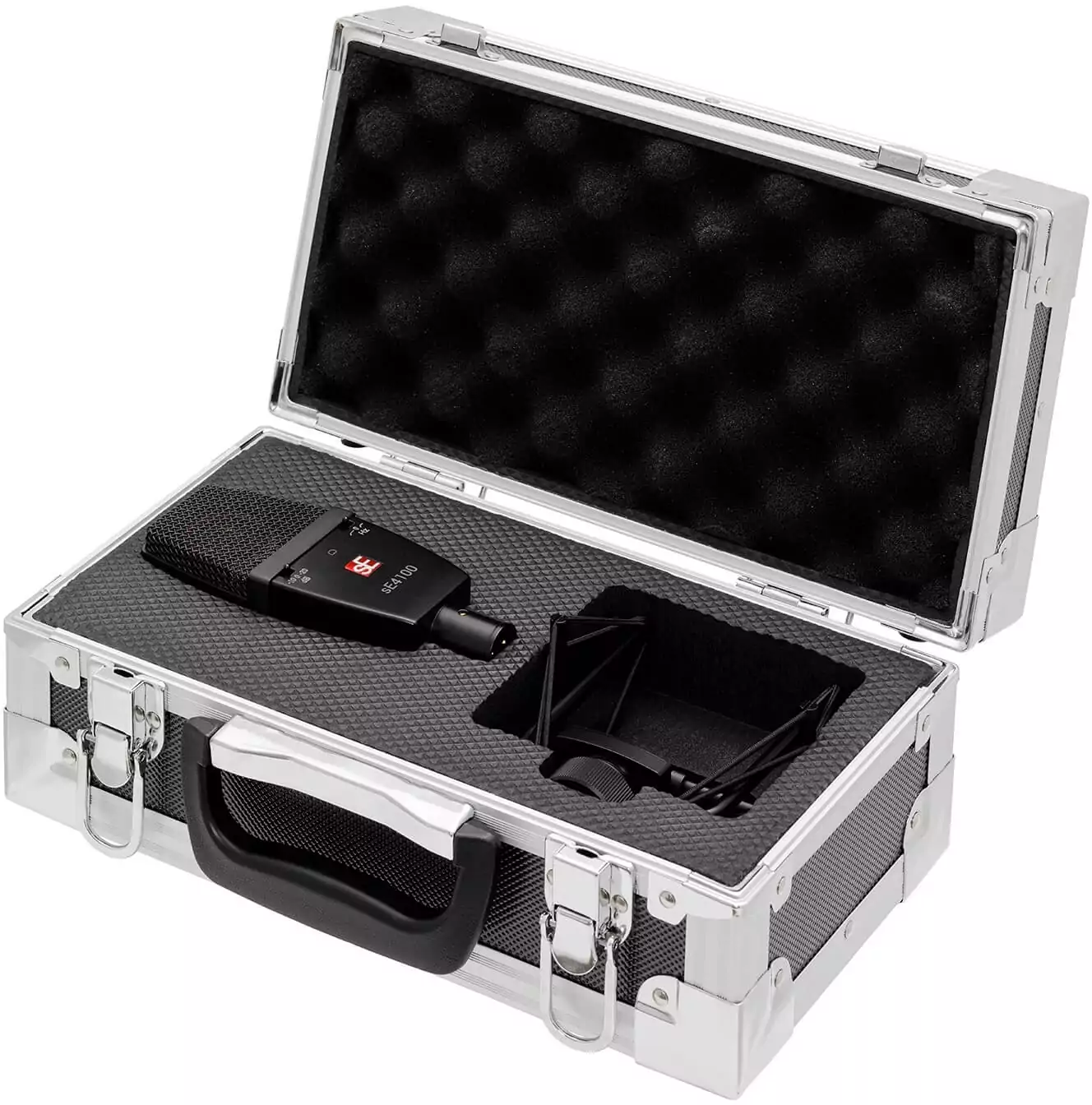 Микрофон конденсаторный sE Electronics SE 4100 5