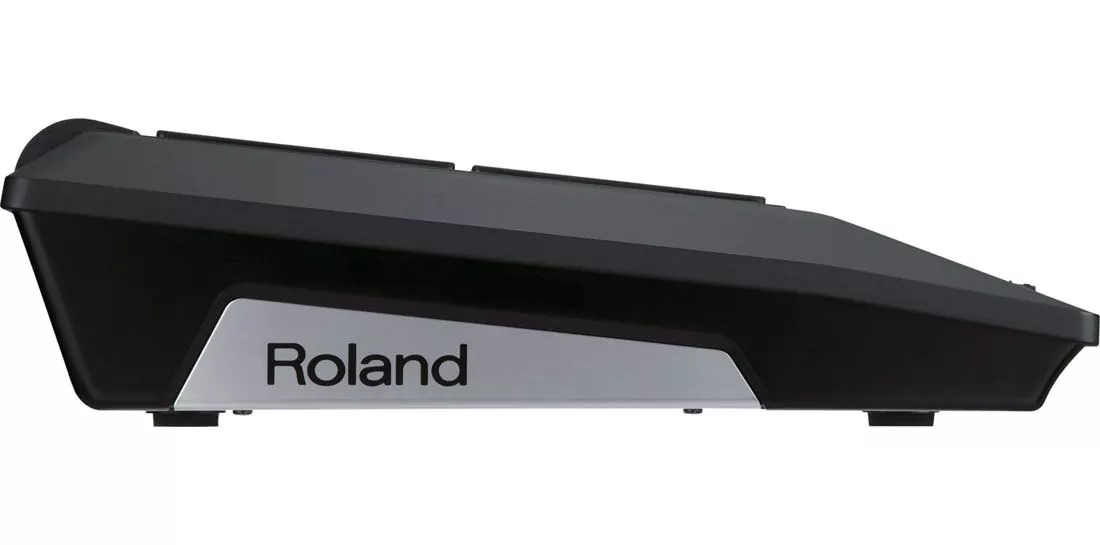 Сэмплирующий перкуссионный пэд ROLAND SPD-SX 3