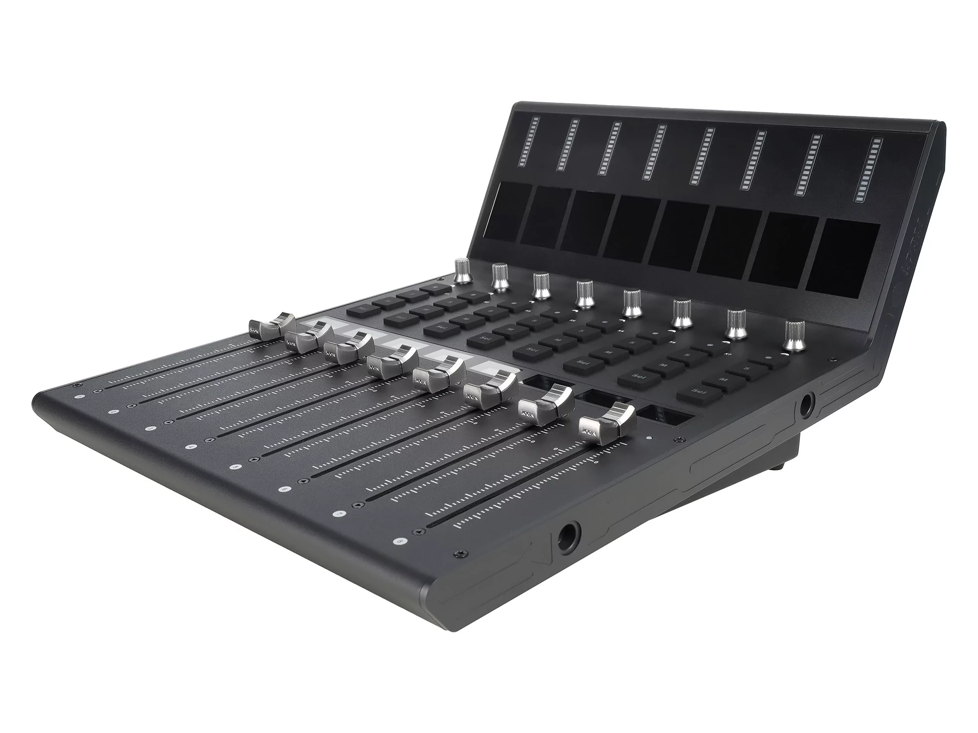 MIDI контроллер Icon V1-X 8