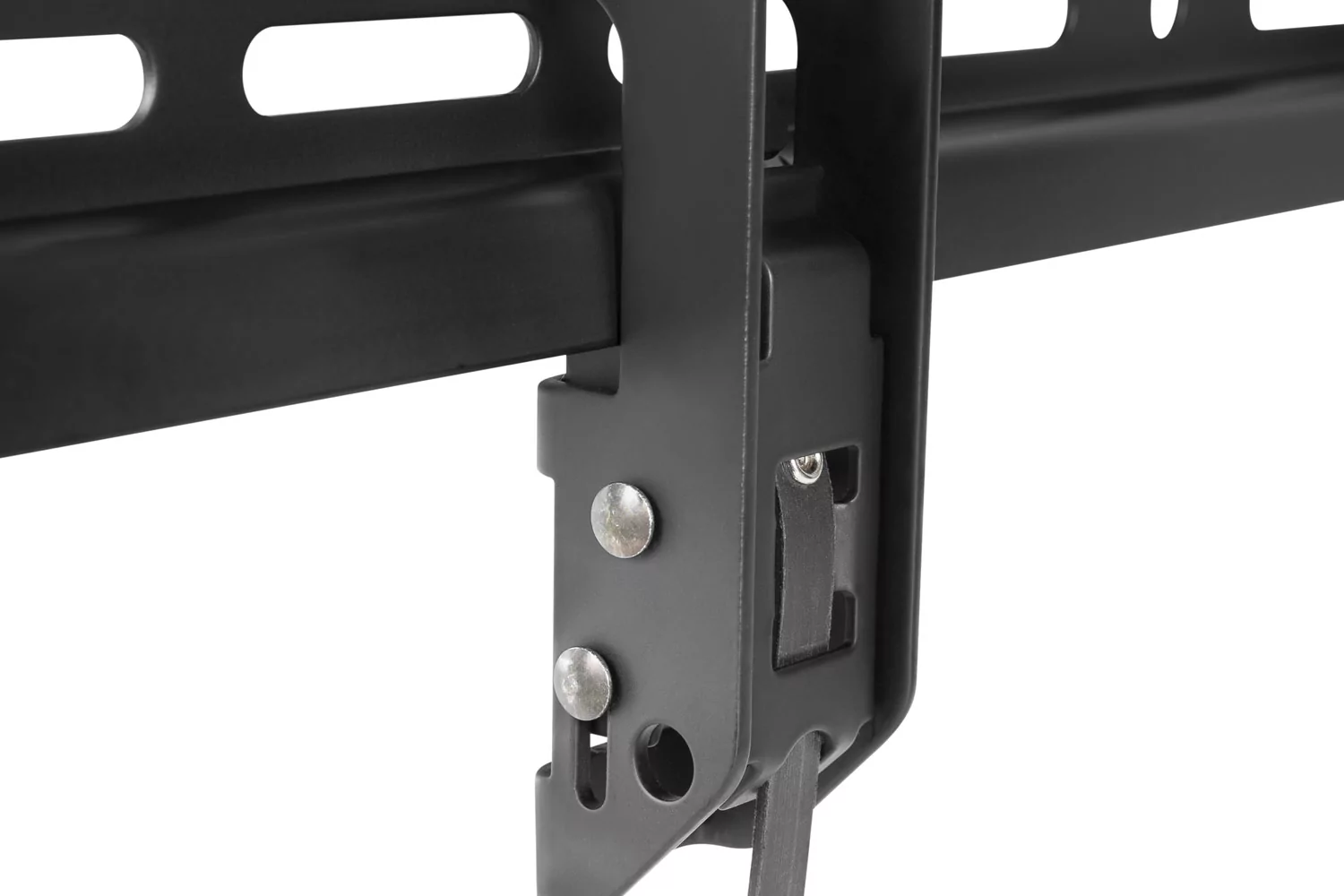 Универсальное наклонное настенное крепление Wize Pro T46X 5