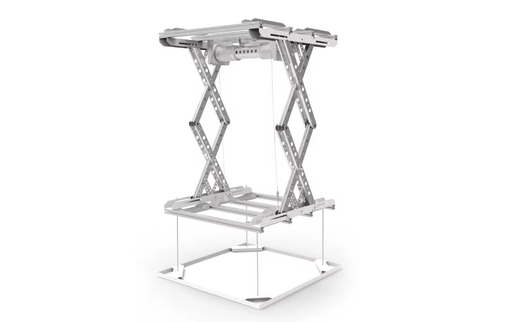 Лифт Wize Pro PL300HD