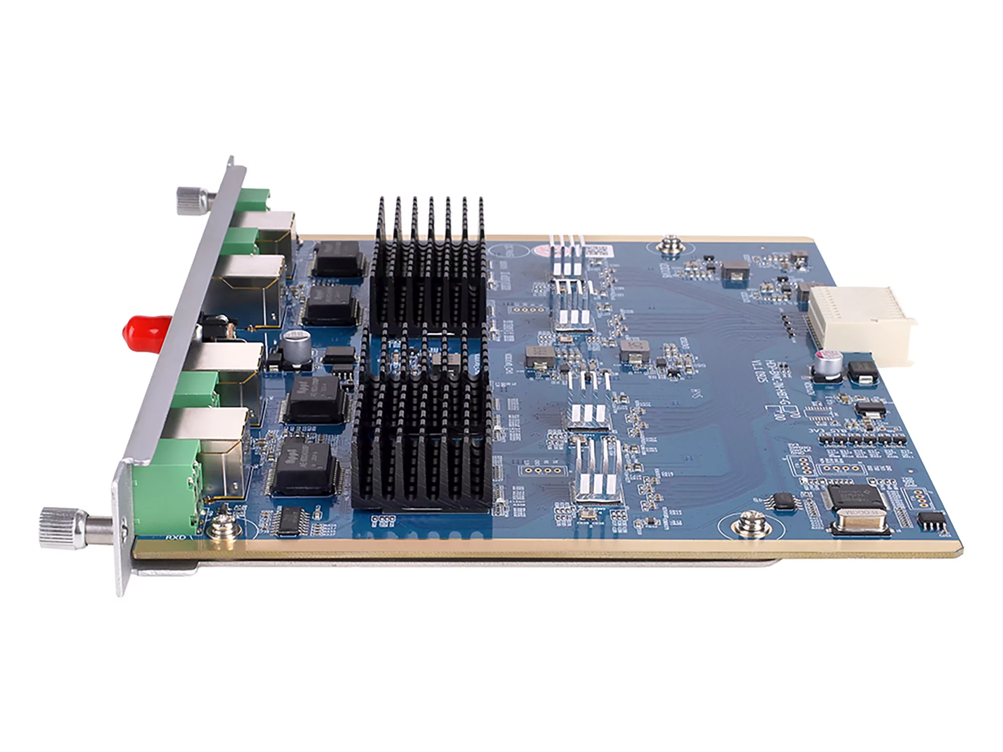 Входная карта Intrend ITMCI4-HDBT3A 4