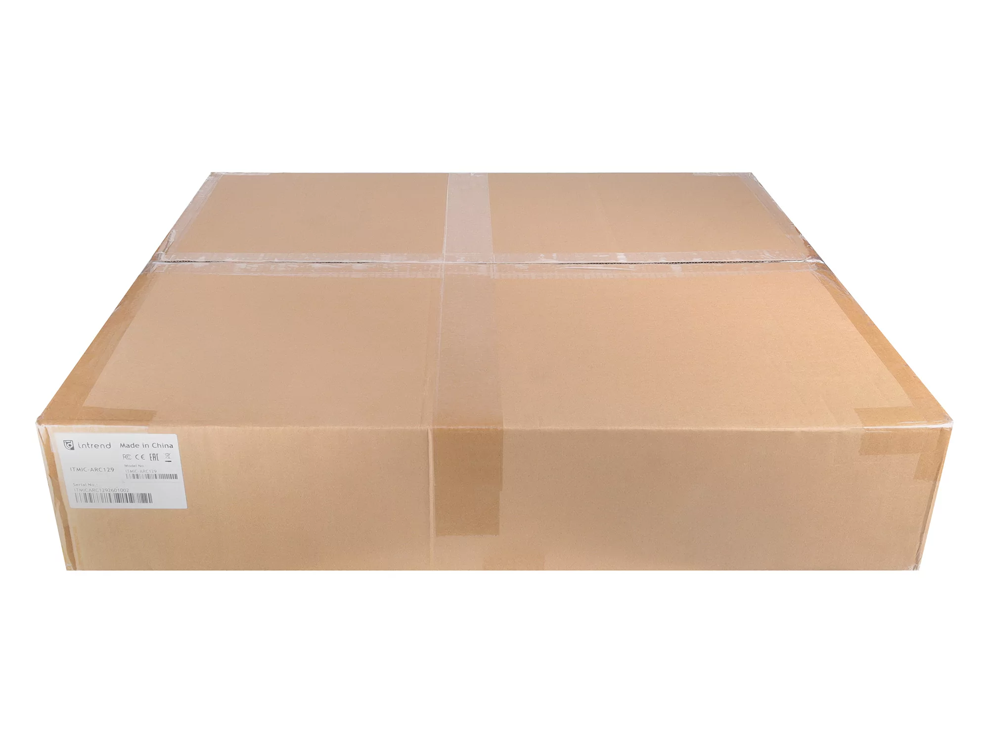 Микрофонный массив Intrend ITMIC-ARC129 17