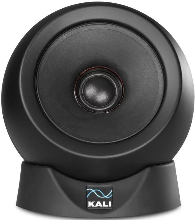 Комплект студийной акустики Kali Audio IN-UNF 7