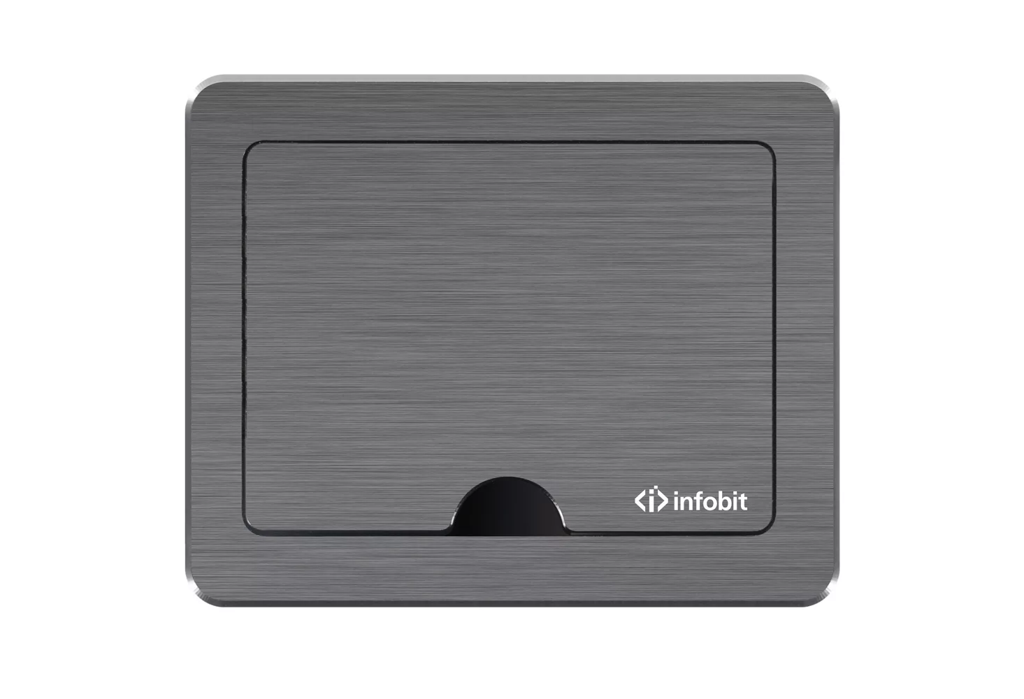 Панель управления Infobit iControl K10-UK 3