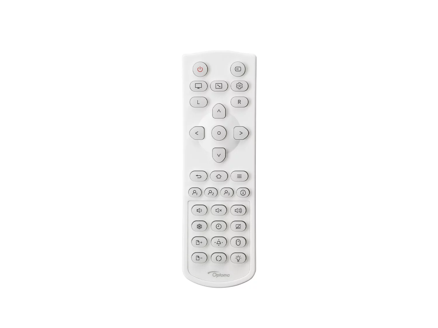 Лазерные проекторы Optoma ZK431ST 5