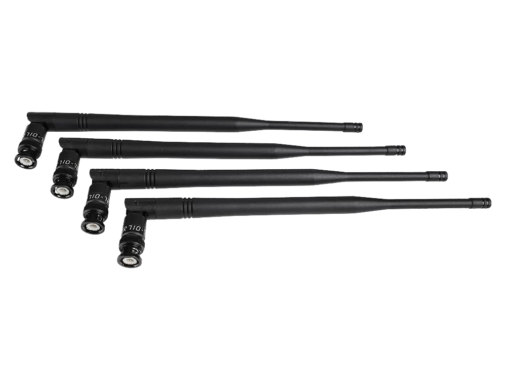 Микрофонная радиосистема Axelvox DWS7000HT(FCBundle) 19