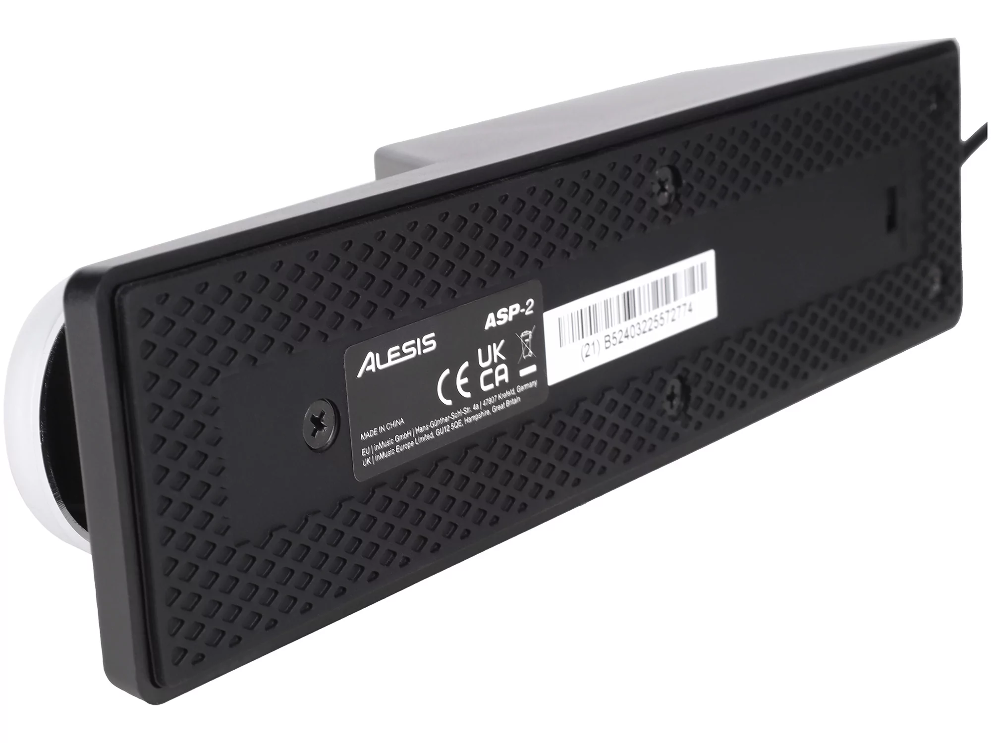 Педаль Alesis ASP-2 8