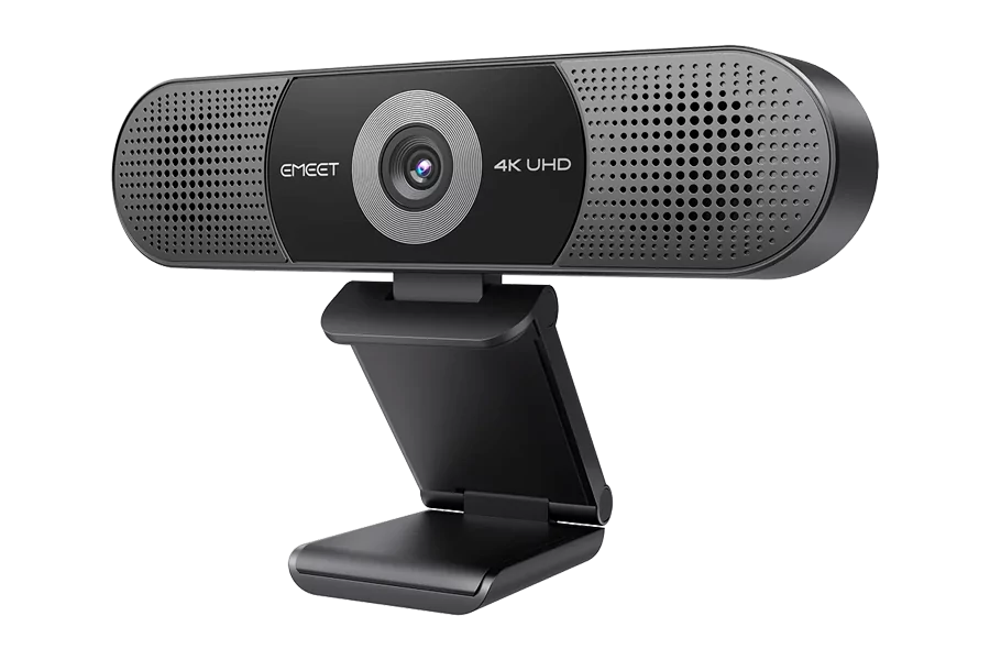 Веб-камера Emeet SmartCam C980 Pro 4K 3
