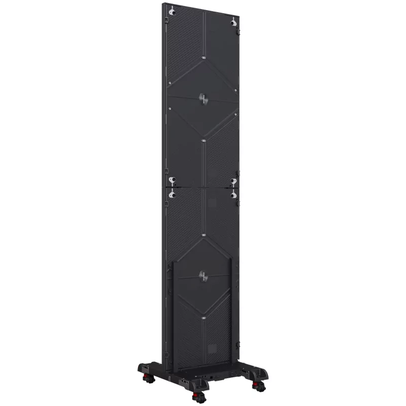 Светодиодный постер Fabulux T Pro 1.9 3