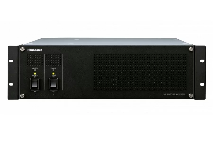 Шасси Panasonic AV-HS60U2E