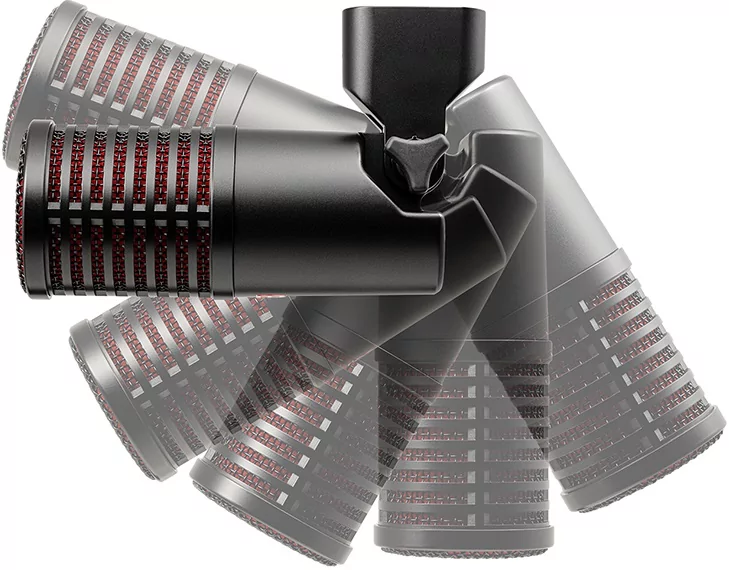 Микрофон динамический sE Electronics DYNACASTER 5