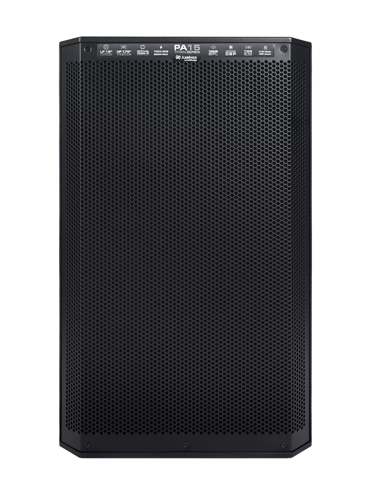 Акустическая система Axelvox LoudStage TITAN PA15 8