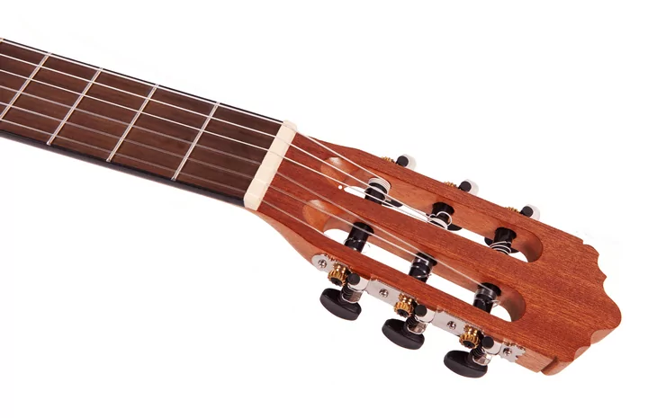 Классическая гитара LA MANCHA Rubinito LSM 7