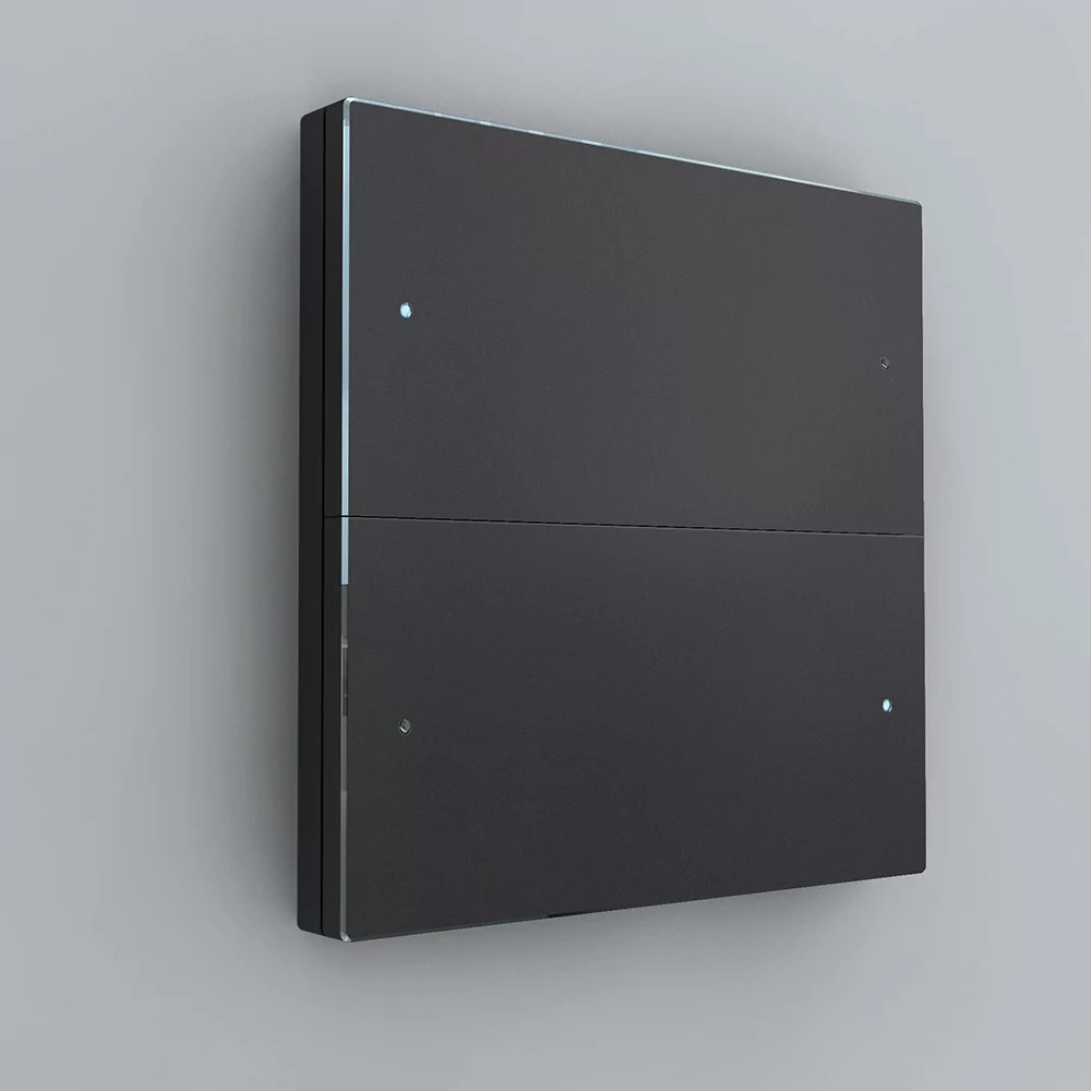 Сценарный выключатель 4 iRidi FS-BT4-05