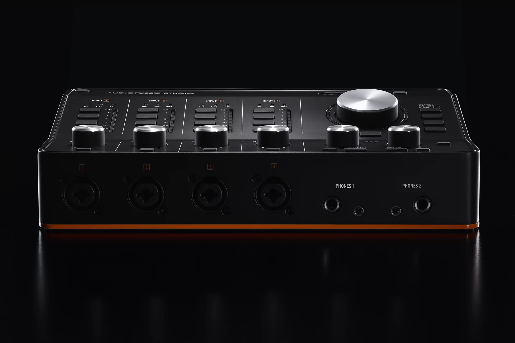 Аудиоинтерфейс USB Arturia Audiofuse Studio rev2 15