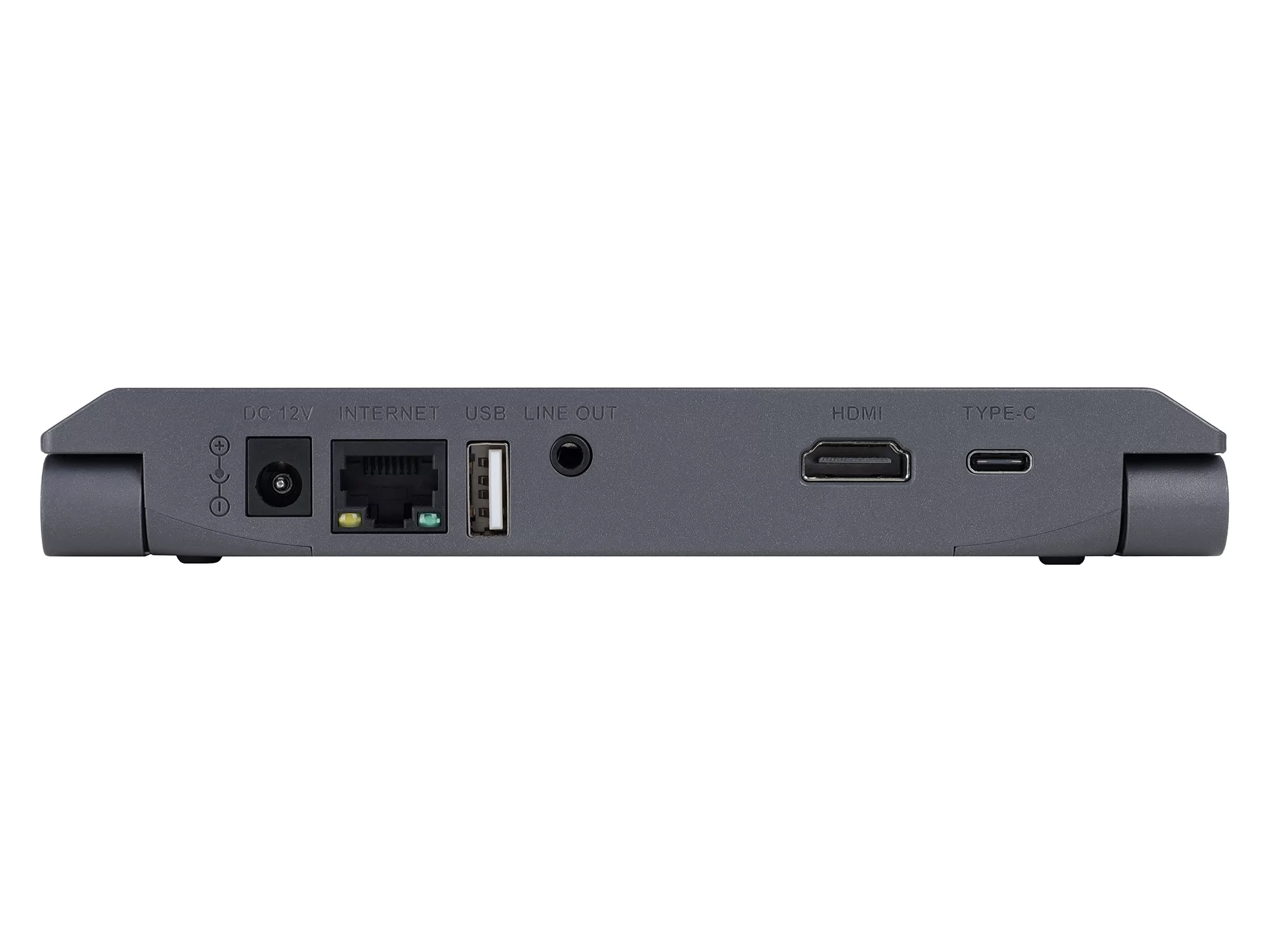 Система показа презентаций BYOM Pixelhue WDH-40 10