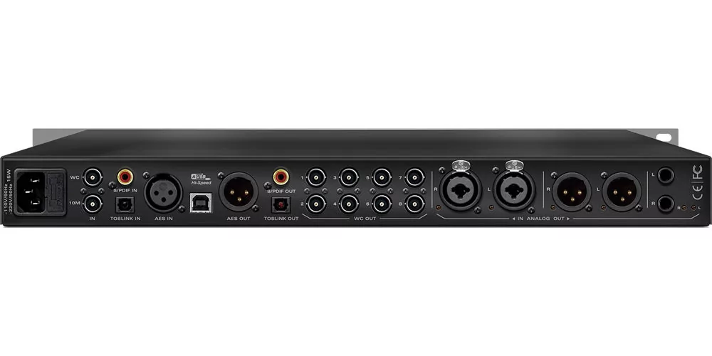 Аудиоинтерфейс Antelope Audio Pure 2 2