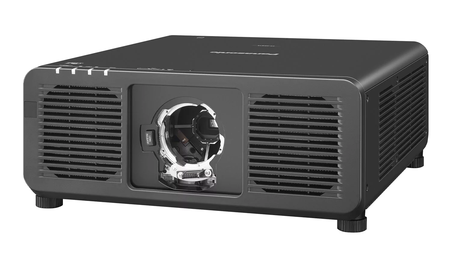 Лазерный проектор Panasonic PT-REQ10LBEJ