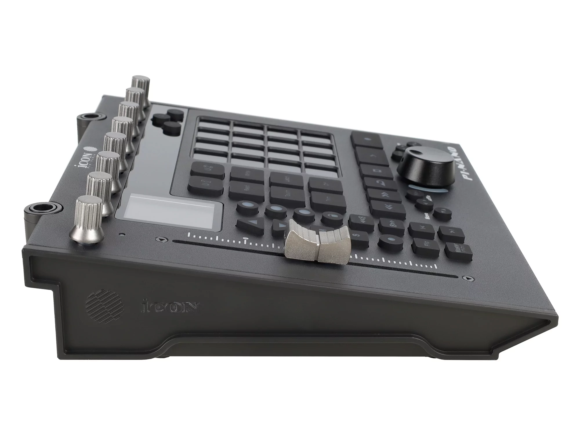 MIDI контроллер Icon P1 Nano 11