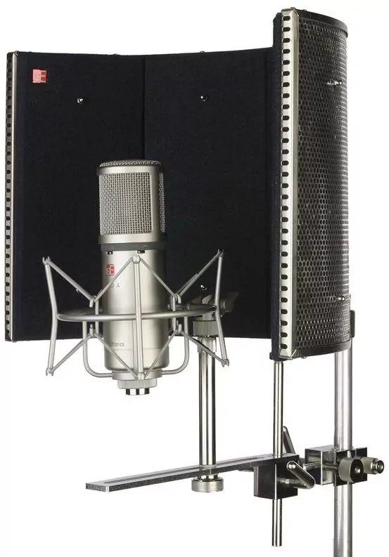Акустический экран sE Electronics REFLEXION FILTER PRO 3