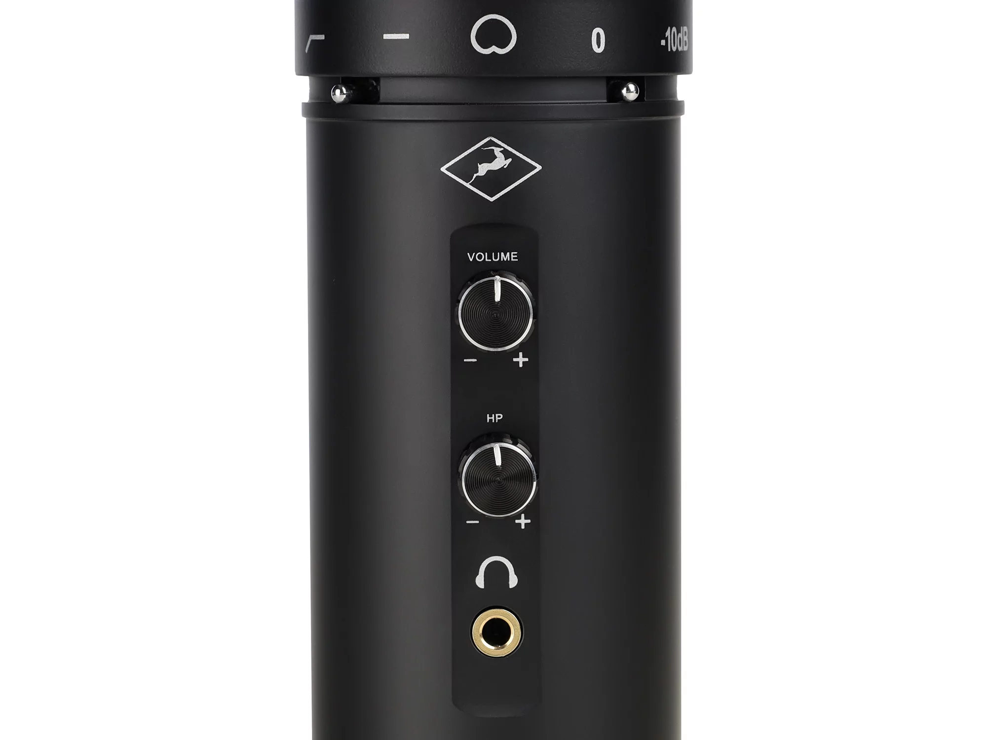Микрофон Antelope Audio Axino Synergy Core 21