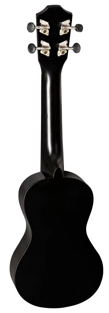 Укулеле сопрано BATON ROUGE UR1-S-BK 5