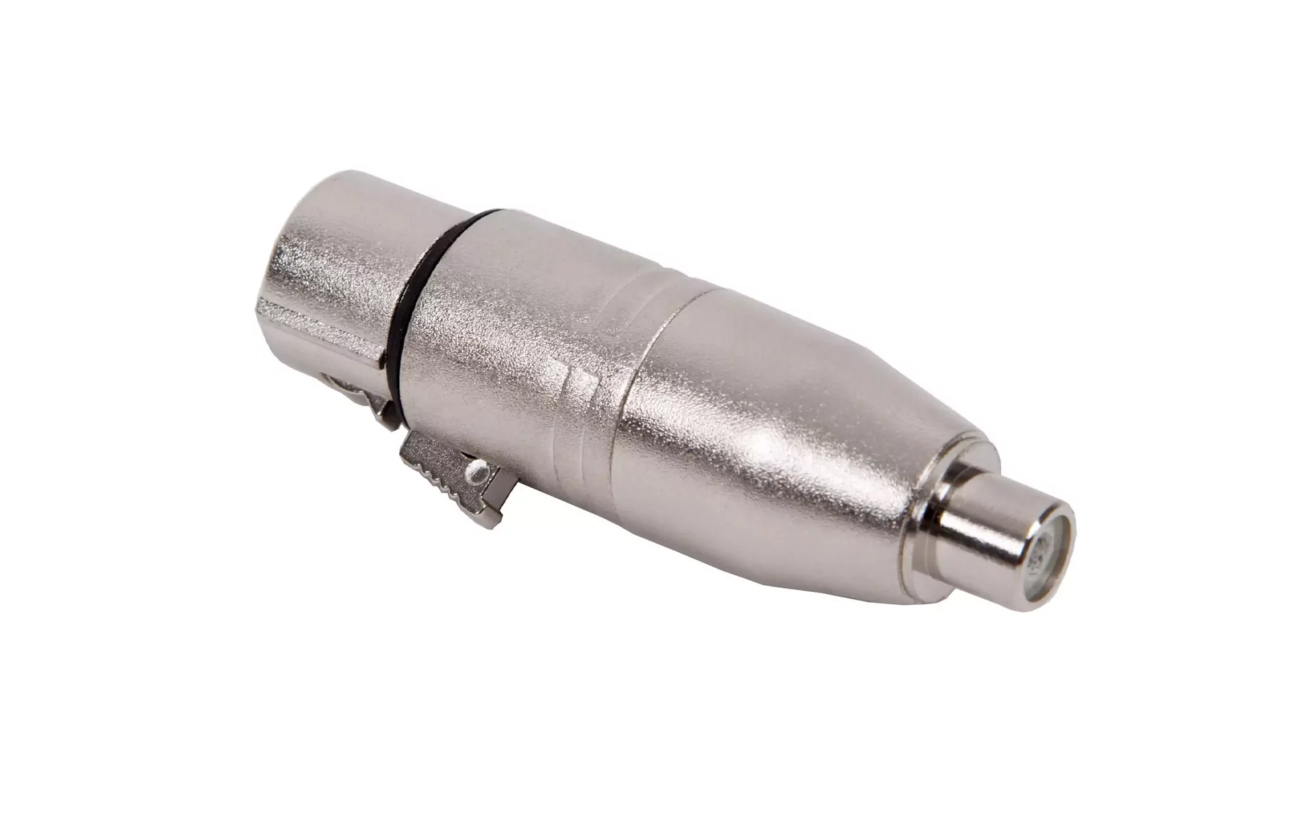 Переходник XLR(F) - RCA(F) FORCE CFA-018