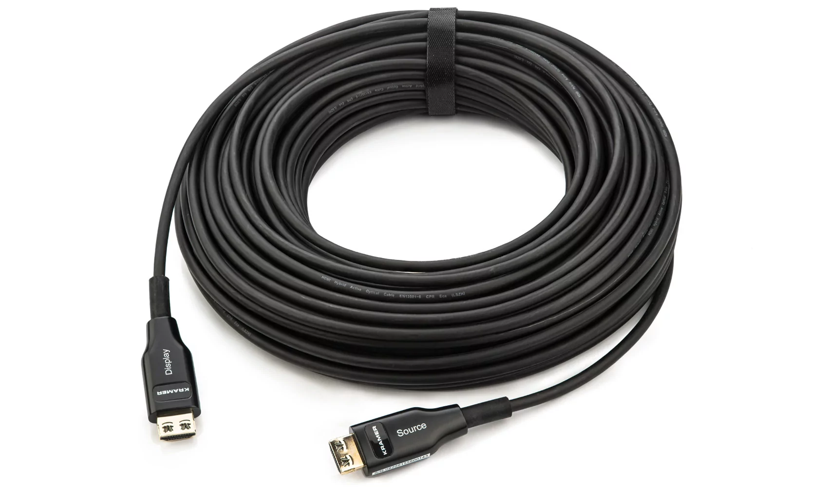 Кабель Kramer Electronics CLS-AOCH/60F-66