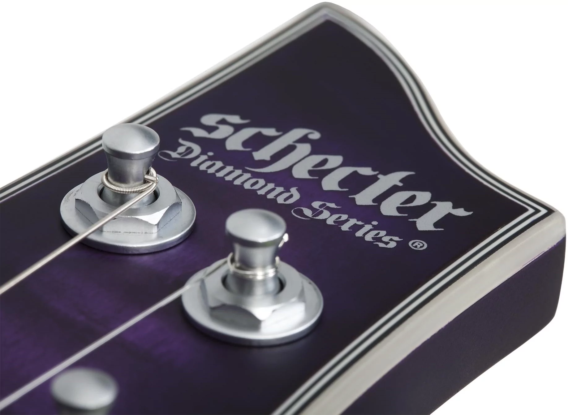 Электрогитара SCHECTER C-1 PLATINUM SPB 14