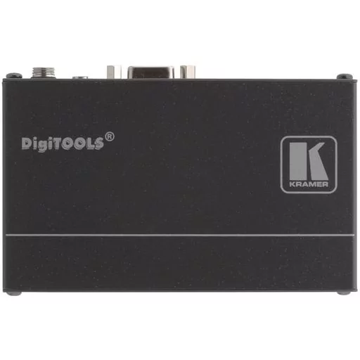 Приёмник Kramer Electronics TP-580R 2