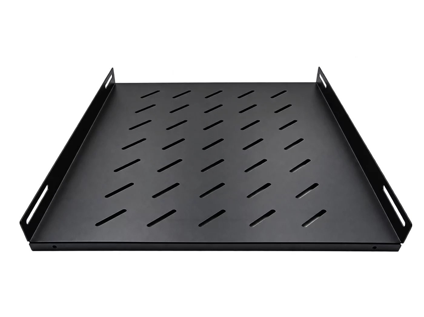 Полка стационарная Wize Pro WFSH80-B 2