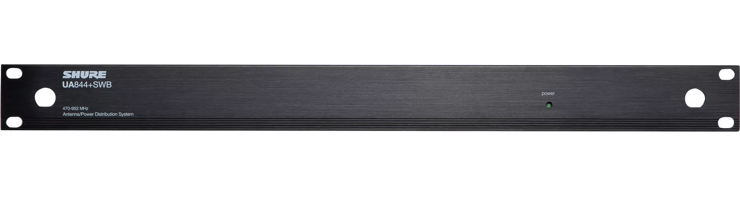 Сплиттер SHURE UA844+SWB-E