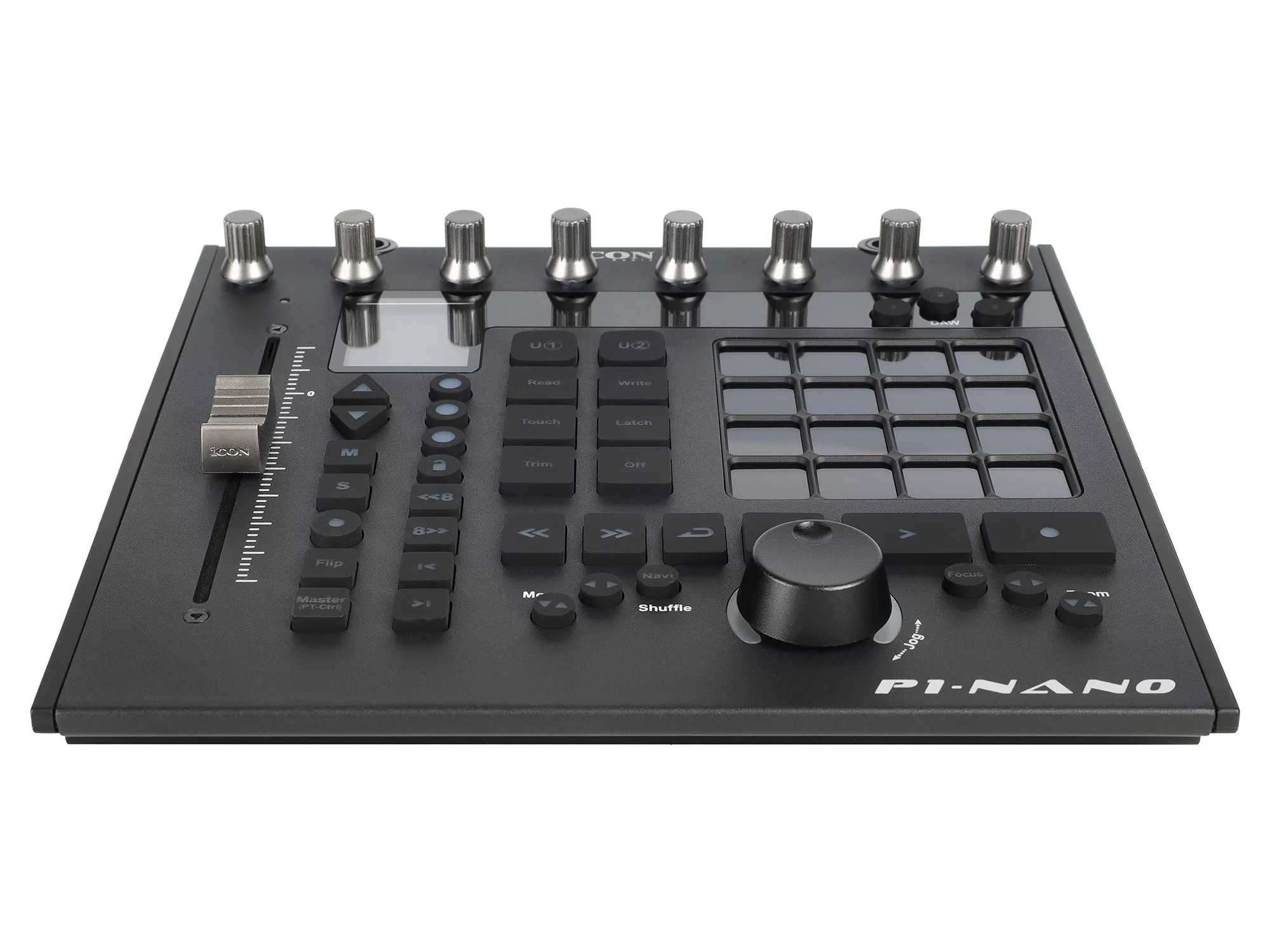 MIDI контроллер Icon P1 Nano 3
