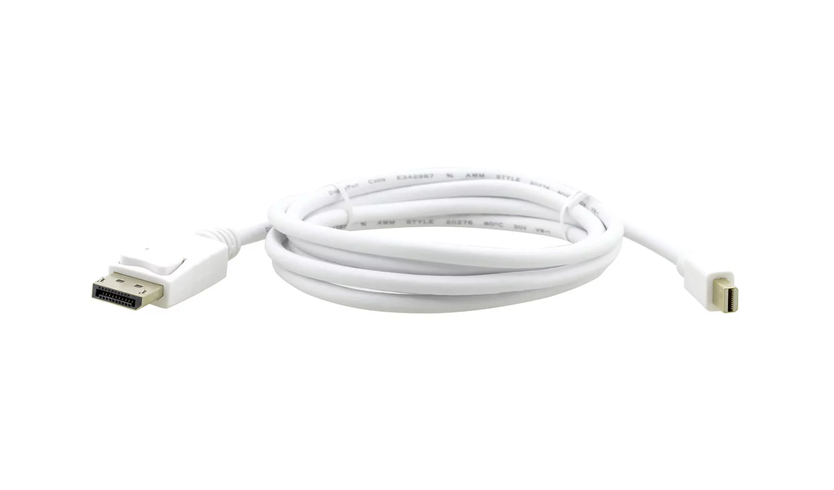 Кабель Kramer Electronics C-MDP/DPM-3