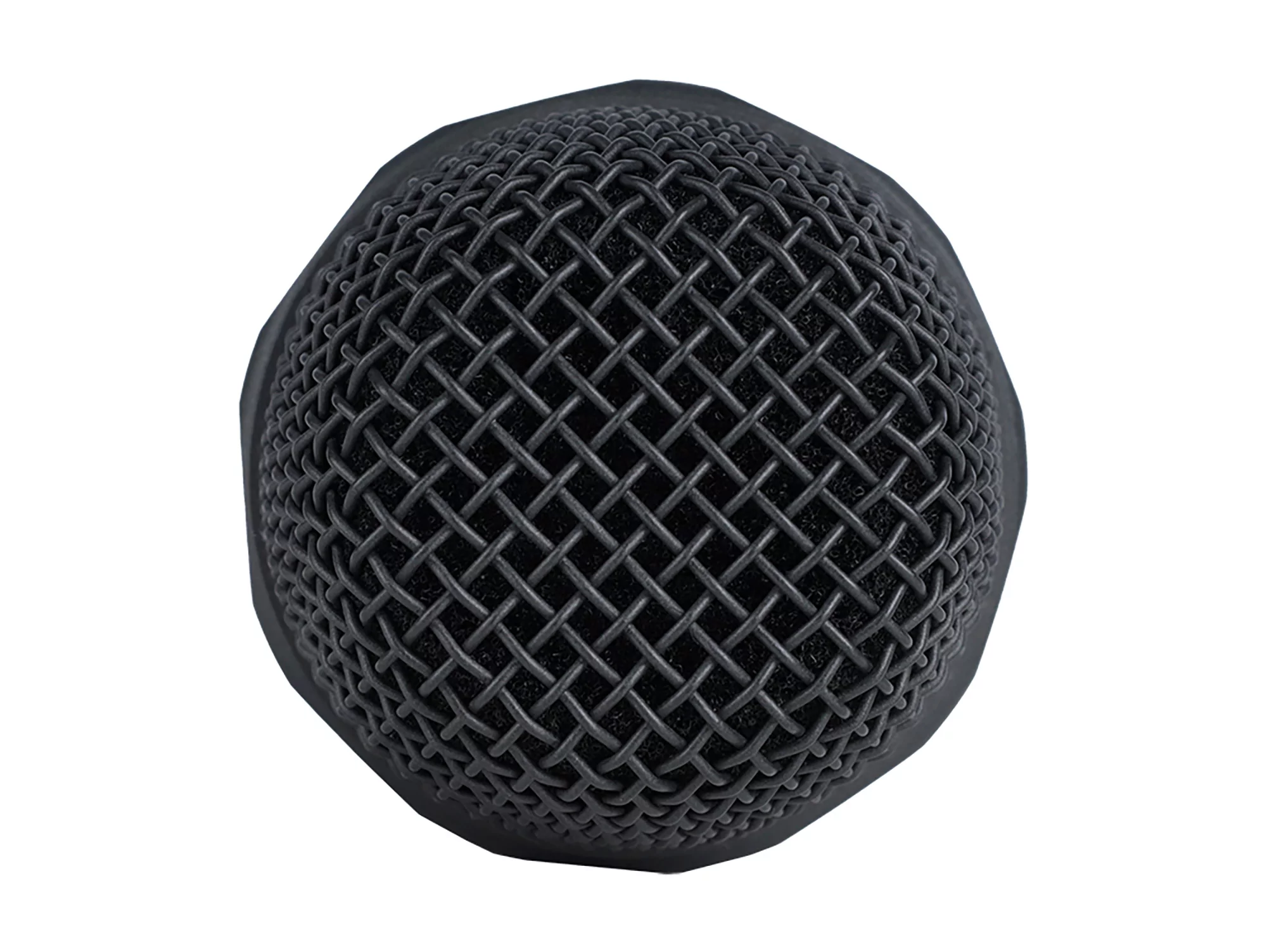 Микрофон динамический Icon D1 11