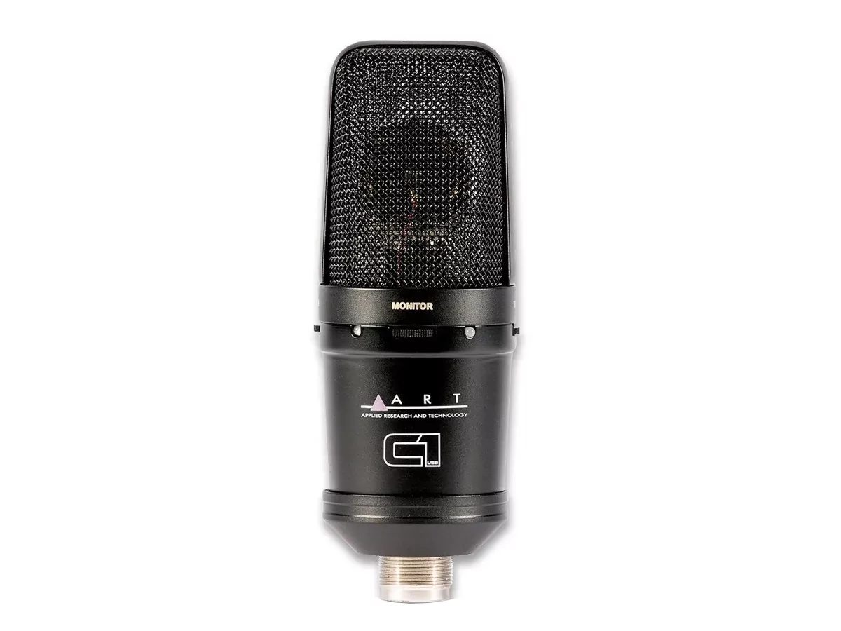 Микрофон ART C1 USB