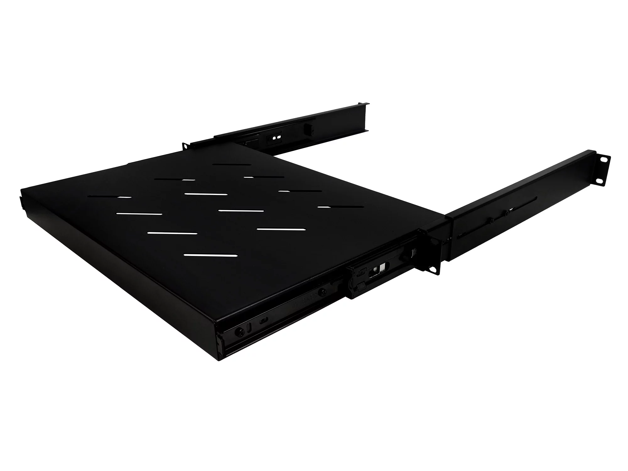 Выдвижная полка Wize Pro WSSH1U 12