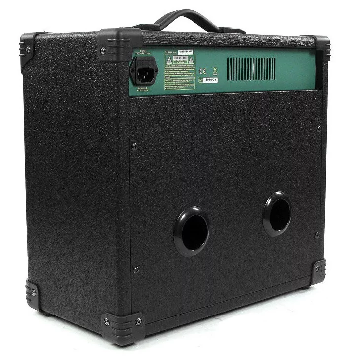 Комбо для бас-гитары STAGG 40 BA 2